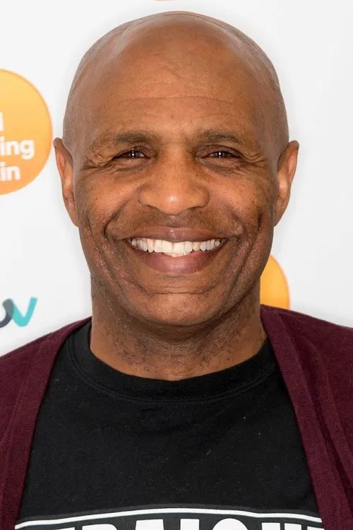 Luther Blissett profile picture