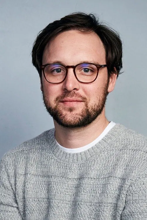 Max Barbakow profile picture