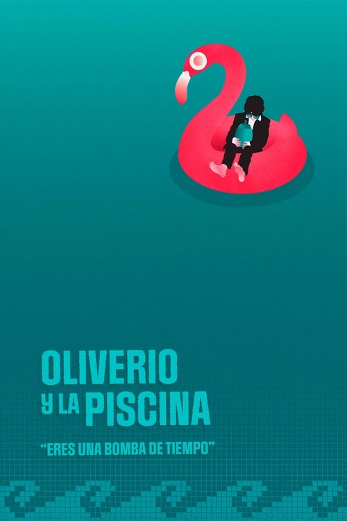 Oliverio and the Pool movie poster