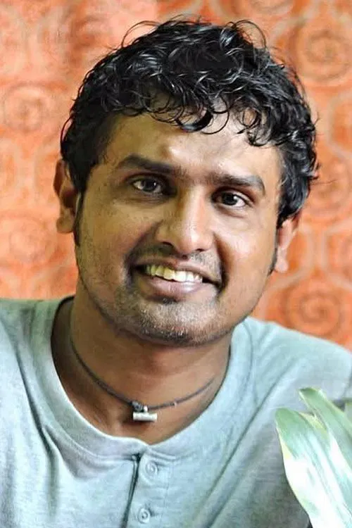 Dipendu Biswas profile picture