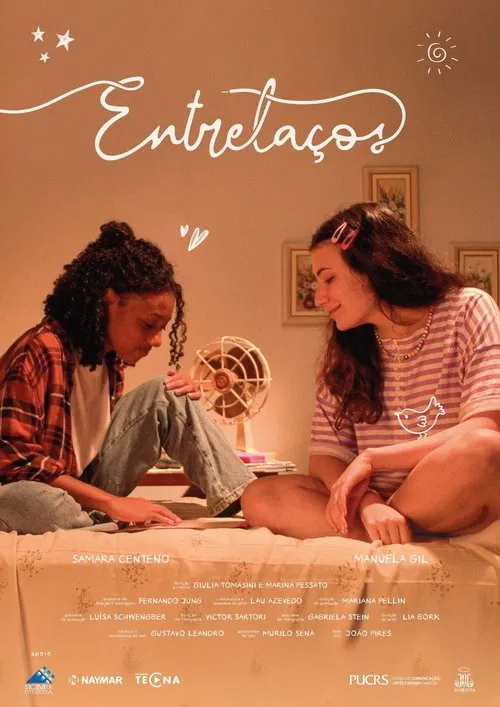 Poster do filme Entrelaços