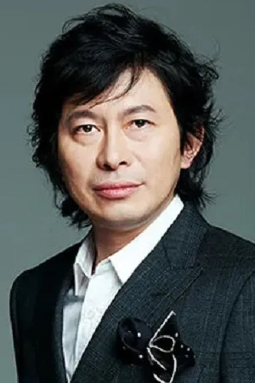 Takayuki Suzui profile picture