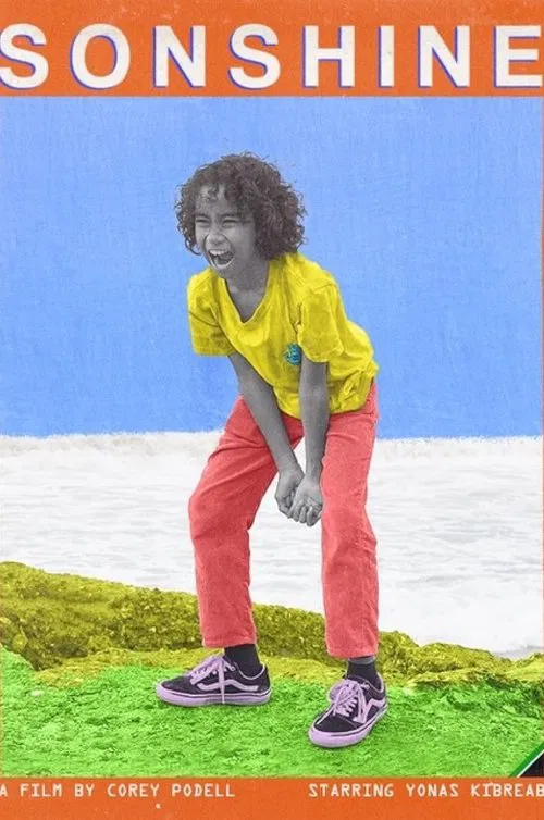 Sonshine movie poster