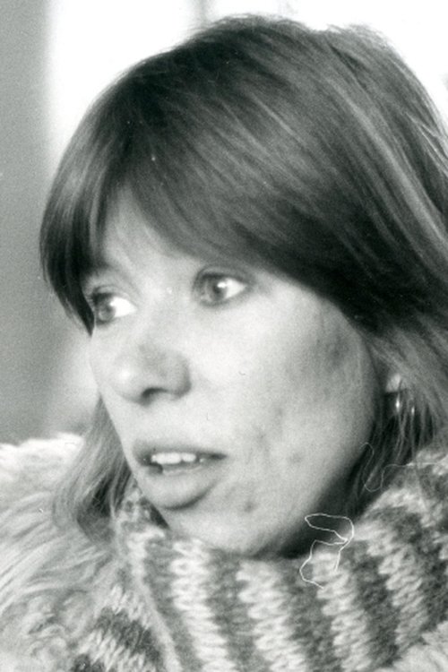 Johanna Hald profile picture