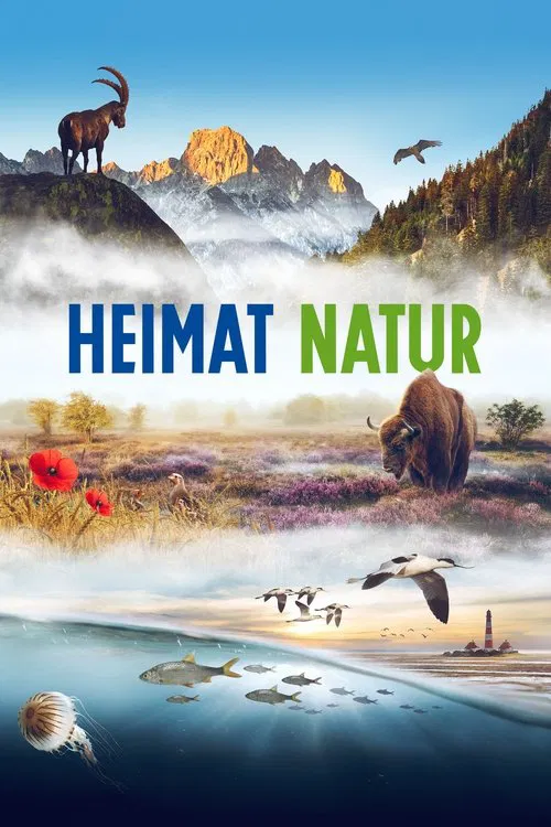 Homeland Nature movie poster