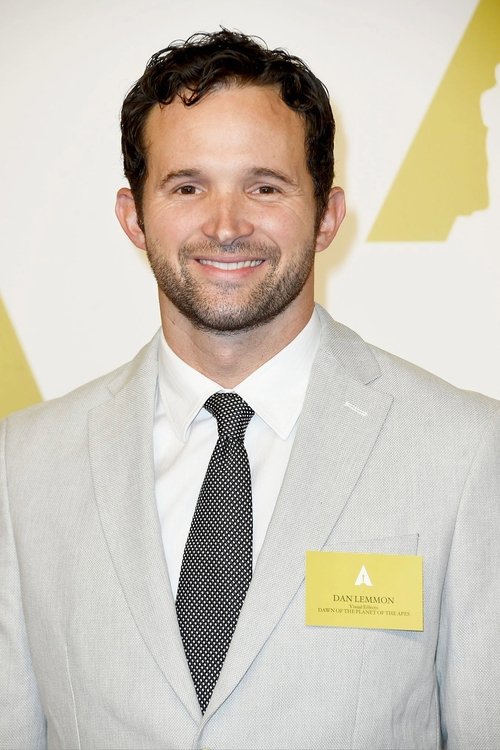 Dan Lemmon profile picture