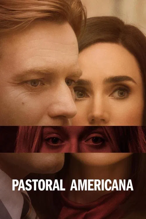 Poster do filme Pastoral Americana