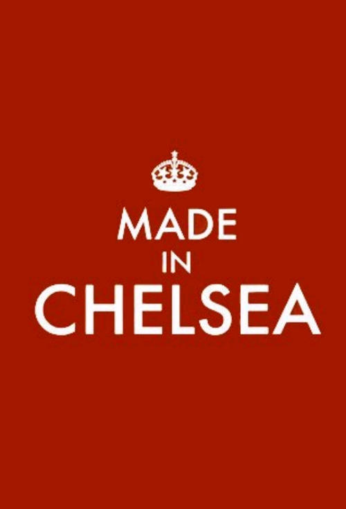 Made in Chelsea: Croatia tv show poster