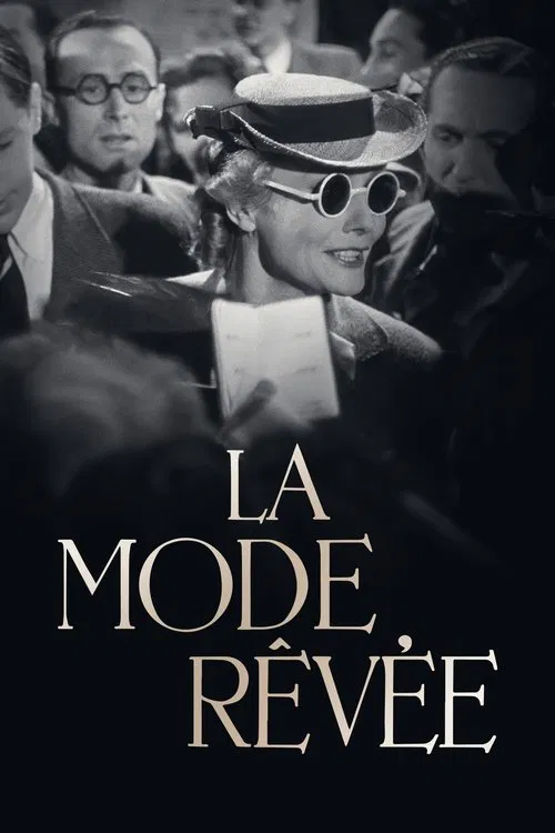 La Mode rêvée movie poster