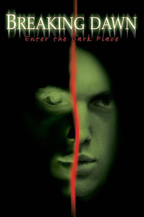 Breaking Dawn movie poster