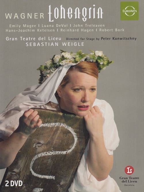 Lohengrin movie poster