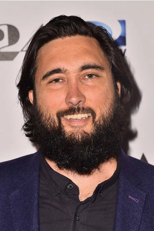 Julius Avery profile picture