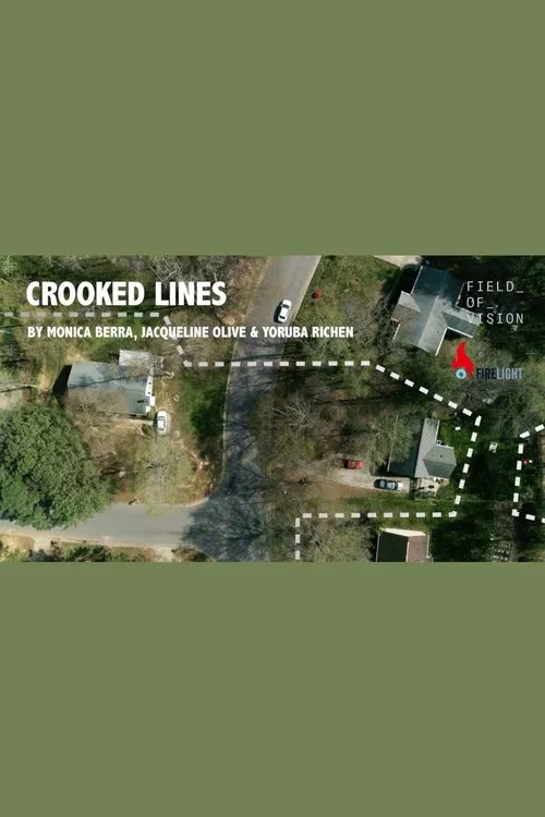 Crooked Lines movie poster
