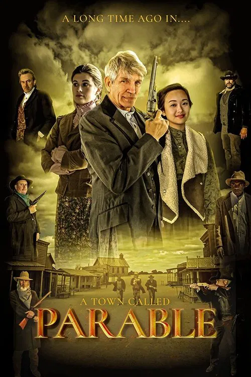 A Town Called Parable movie poster