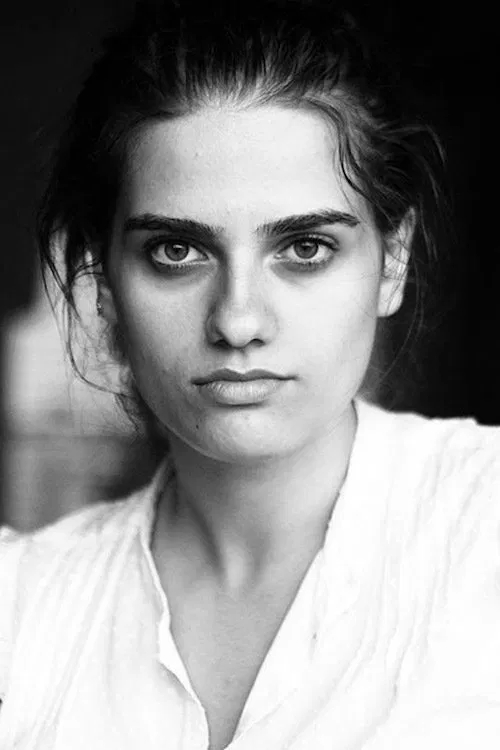 Ophelia Harutyunyan profile picture