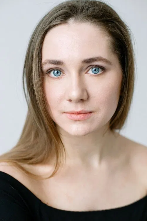 Vasilisa Denisova profile picture