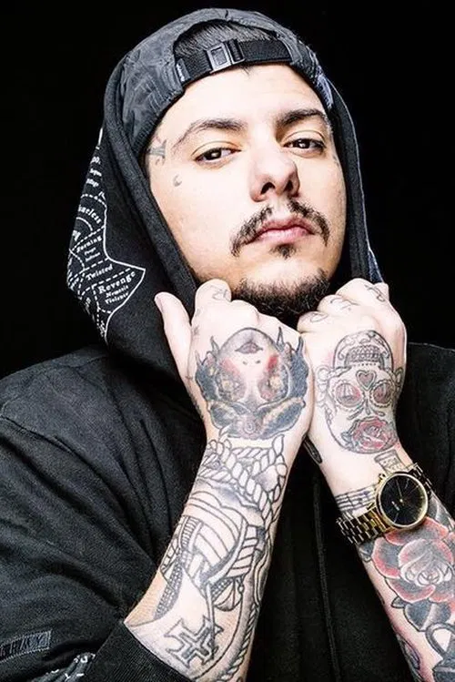 Foto de perfil de Agir