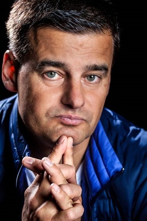 Wilfred Genee profile picture