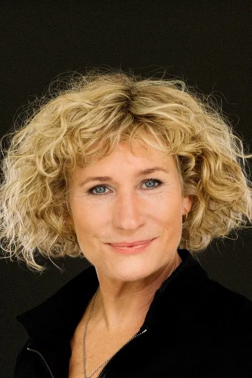 Foto de perfil de Birgitte Raaberg