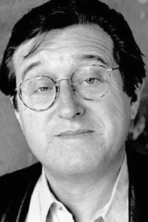Georges Benoît profile picture
