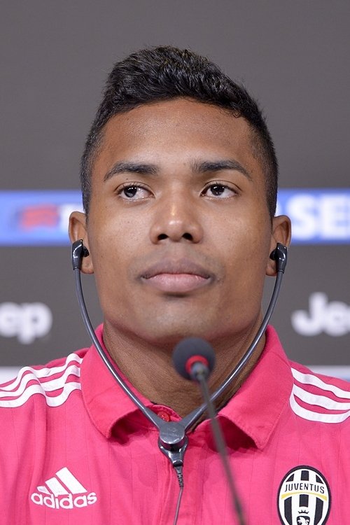 Alex Sandro profile picture