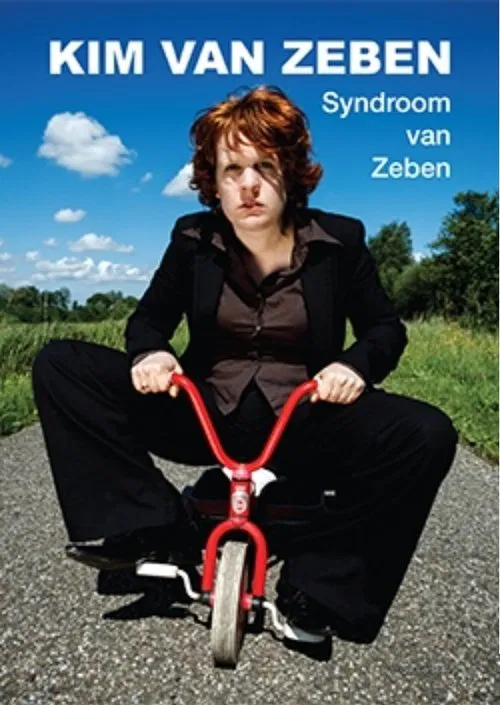 Kim van Zeben: Het Syndroom van Zeben movie poster