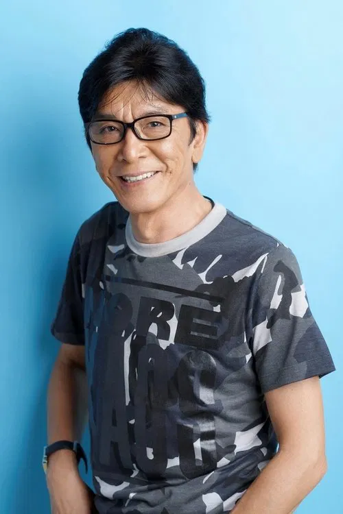 Jouji Nakata profile picture
