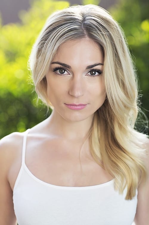 Jessica Erin Sylvia profile picture