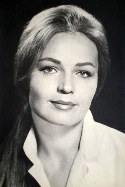 Lyudmila Chursina profile picture