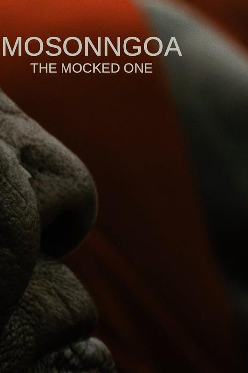 Mosonngoa movie poster