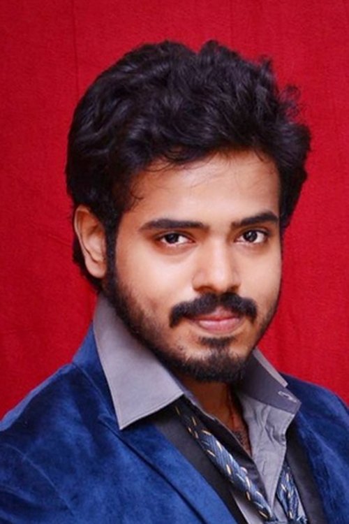 Master Bharath profile picture
