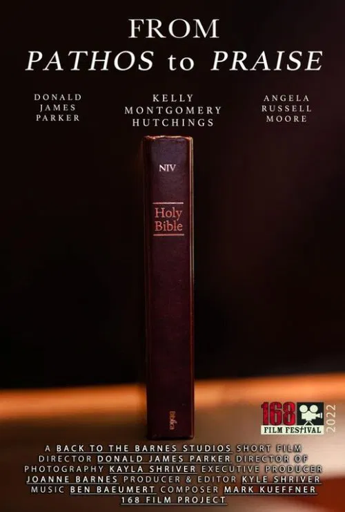 From Pathos to Praise movie poster