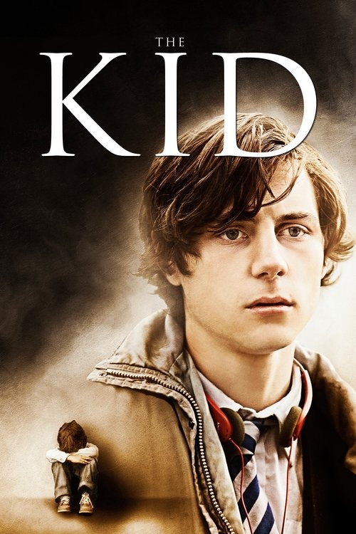 Poster do filme The Kid