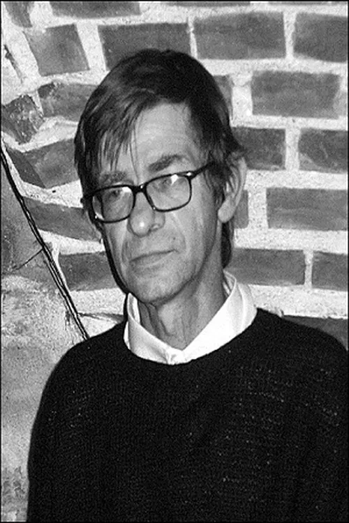Henryk Gęsikowski profile picture