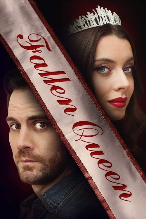 Fatal Beauty movie poster