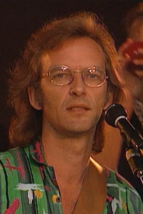 Björn Afzelius Live movie poster