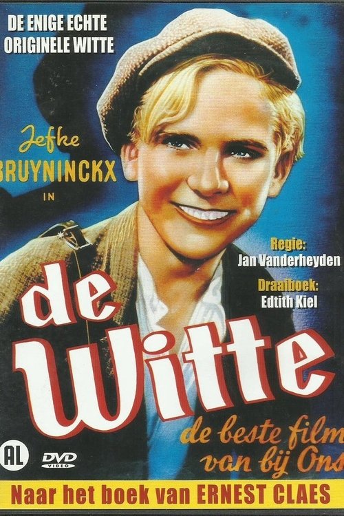Poster do filme Whitey