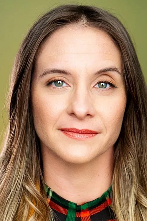 Amanda Ruth Ritchie profile picture