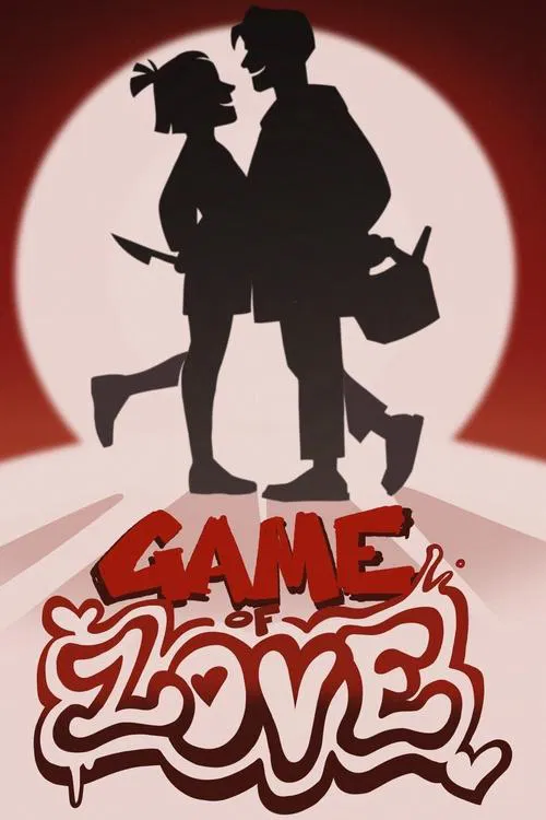 Game of Love movie poster