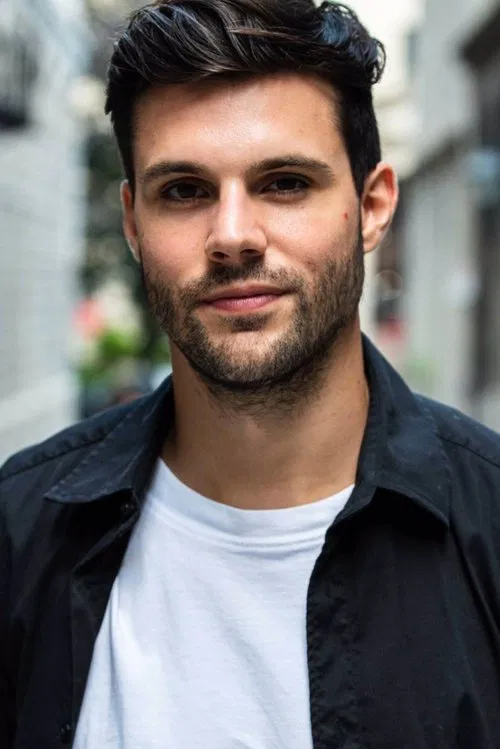 Arthur Bussières Gallant profile picture