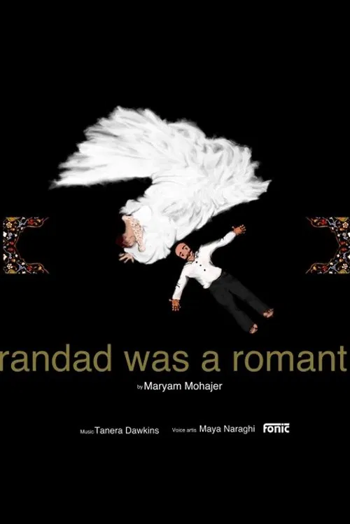Grandad Was a Romantic movie poster