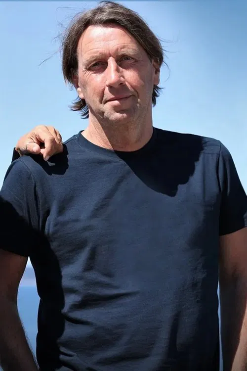 Anders Agger profile picture