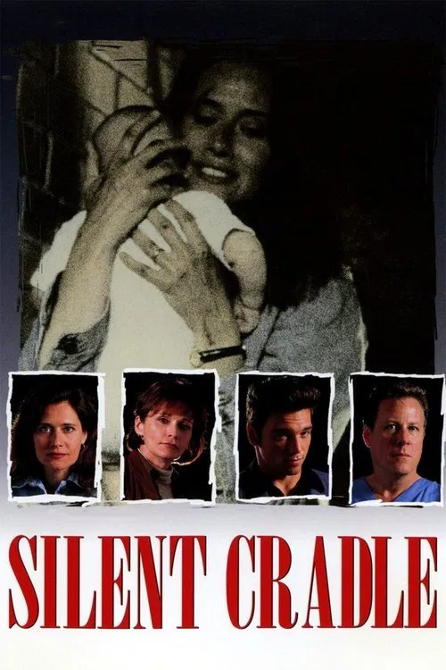 Silent Cradle movie poster
