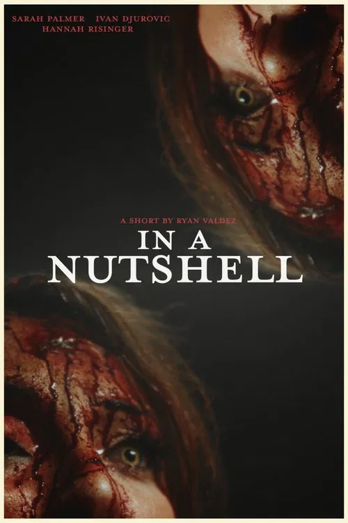 In A Nutshell movie poster