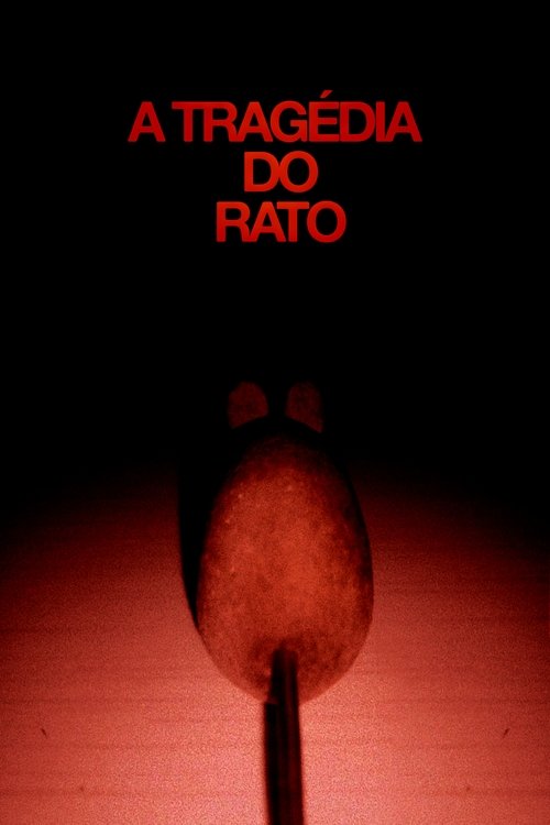 Poster do filme The Tragedy of The Rat