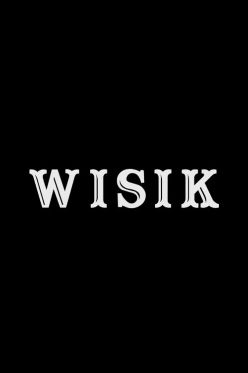 Wisik movie poster