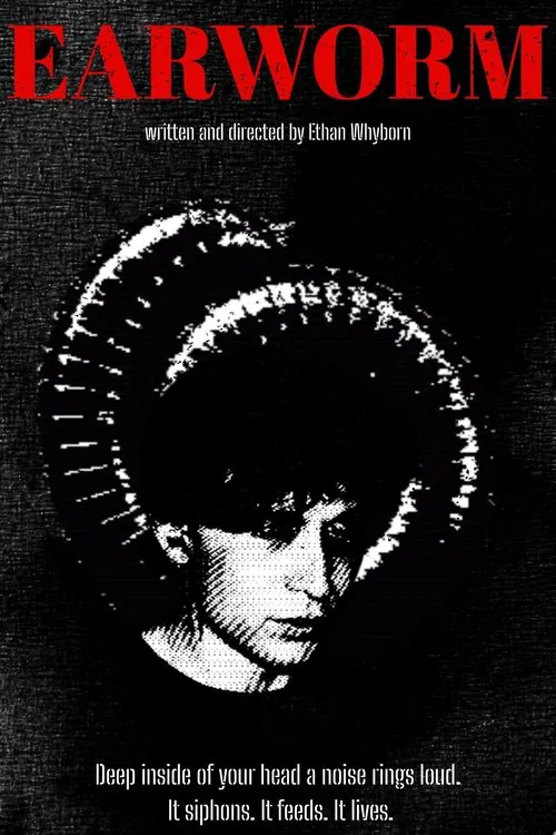 Earworm movie poster