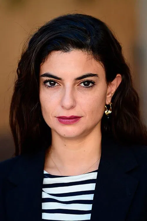 Mounia Akl profile picture