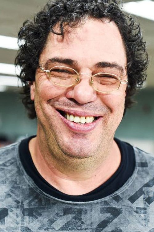 Walter Casagrande Júnior profile picture