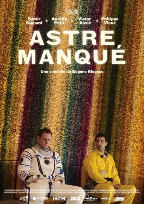 Missed Star movie poster